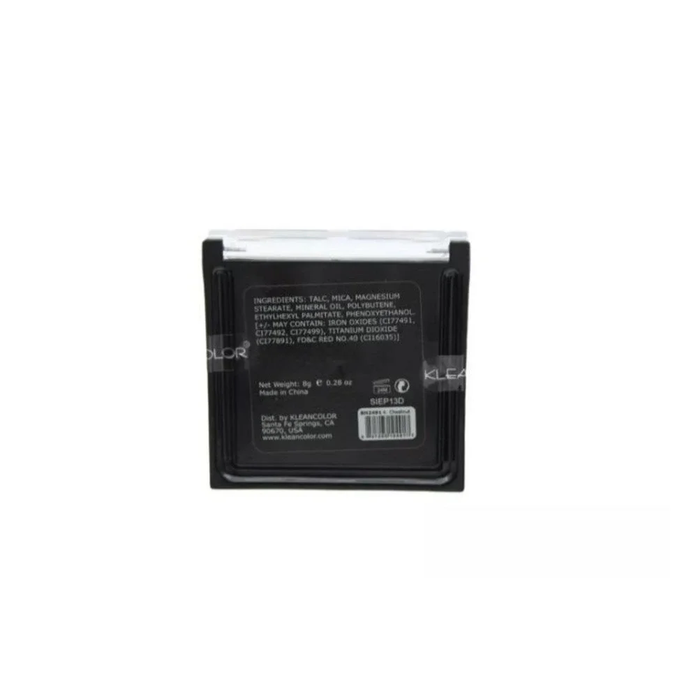 2 Pack Finishing Powder KleanColor Radiant Glow Luminous BH2491 Chestnut